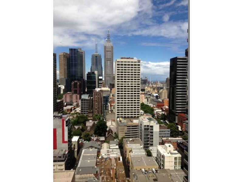 20th floor/33 Mackenzie St, Melbourne VIC 3000