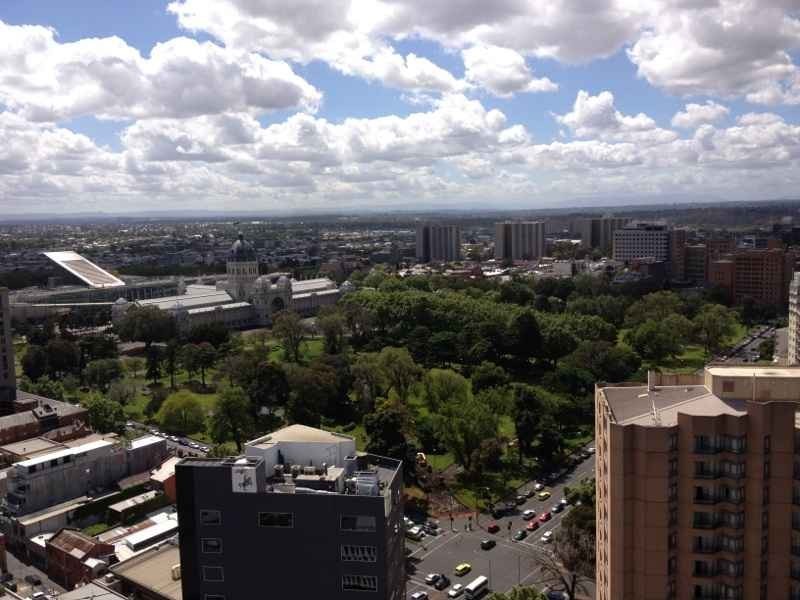 20th floor/33 Mackenzie St, Melbourne VIC 3000