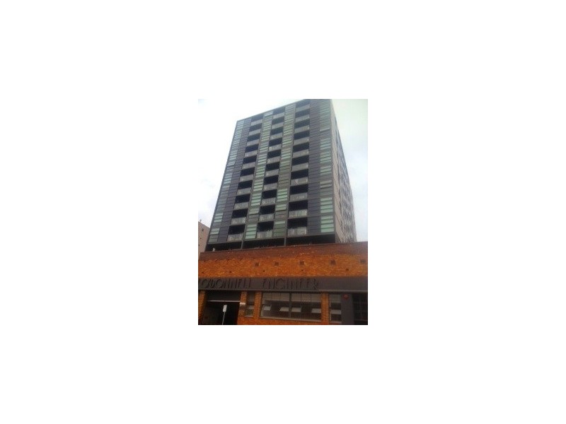 13th Floor/33 Batman St, West Melbourne VIC 3003