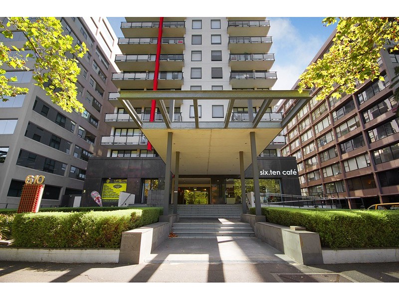 12th Floor/610 St. Kilda Rd, Melbourne VIC 3004