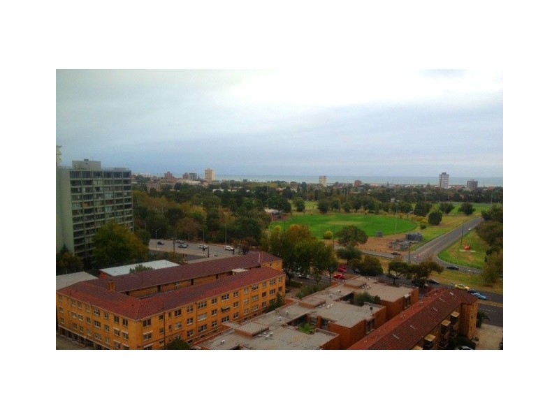 12th Floor/610 St. Kilda Rd, Melbourne VIC 3004