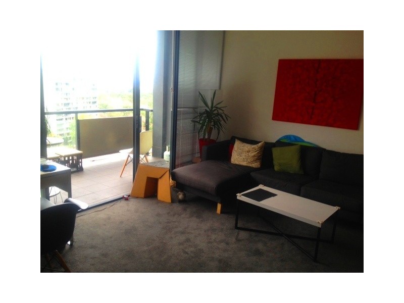 12th Floor/610 St. Kilda Rd, Melbourne VIC 3004