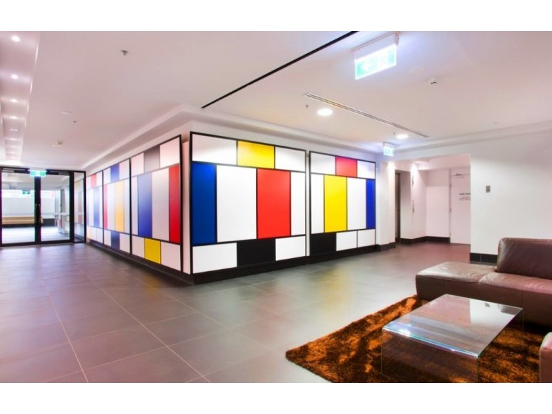 1309/33 Batman St, Melbourne VIC 3000