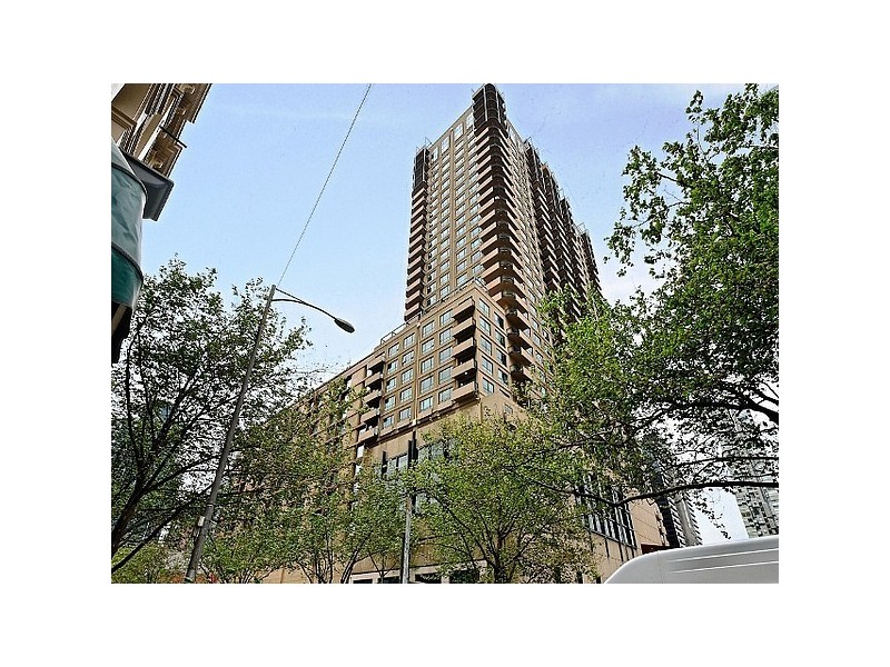 1301/265 Exhibition Street, Melbourne VIC 3000