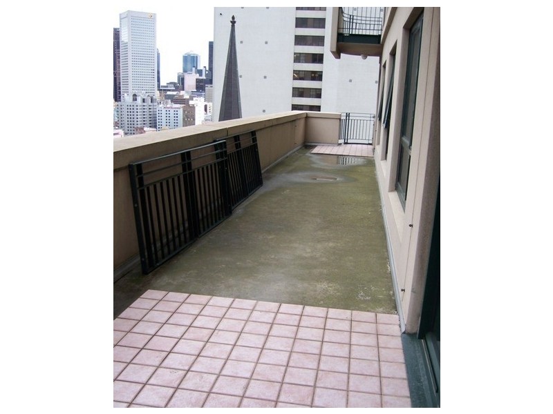 1301/265 Exhibition Street, Melbourne VIC 3000