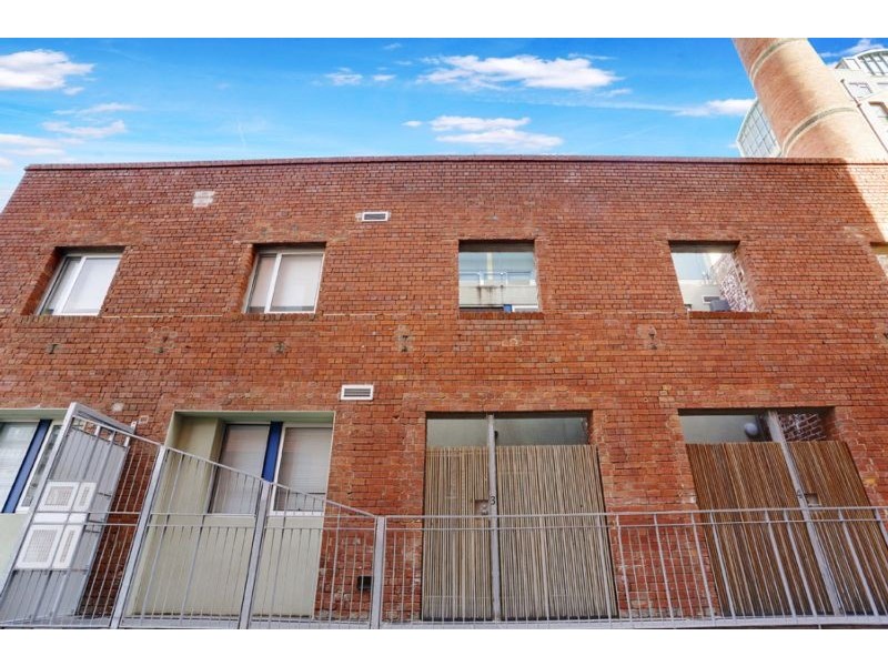 117 Rouse St, Port Melbourne VIC 3207