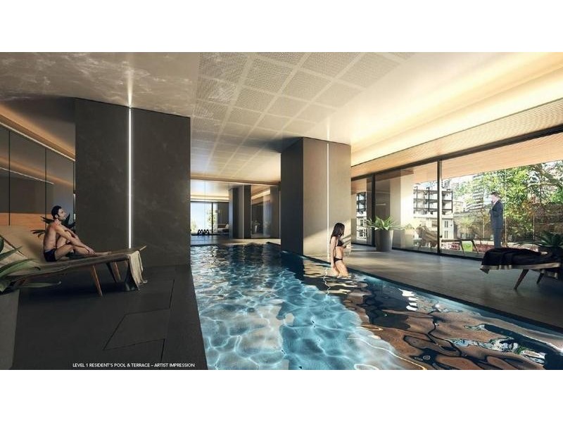 Level 43/80 A’Beckett Street, Melbourne VIC 3000
