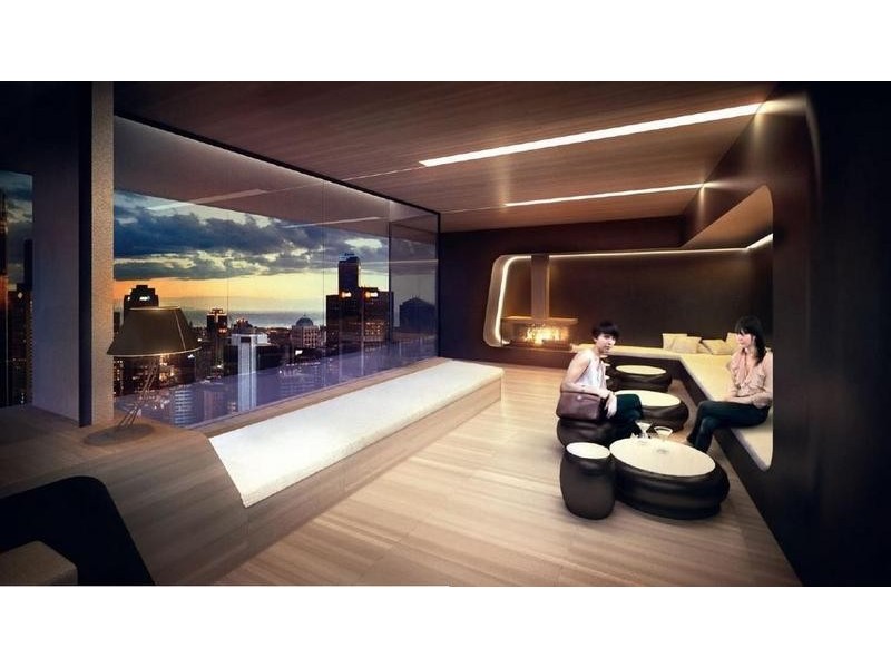 Level 43/80 A’Beckett Street, Melbourne VIC 3000