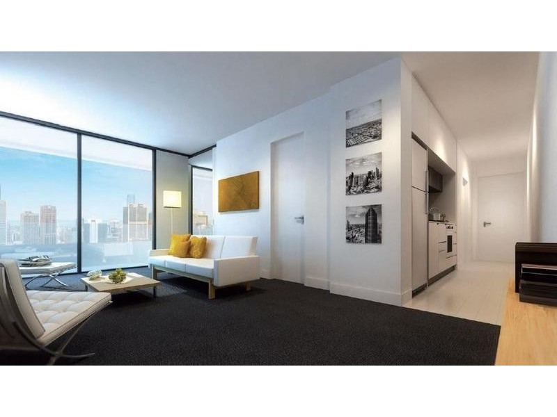 Level 43/80 A’Beckett Street, Melbourne VIC 3000