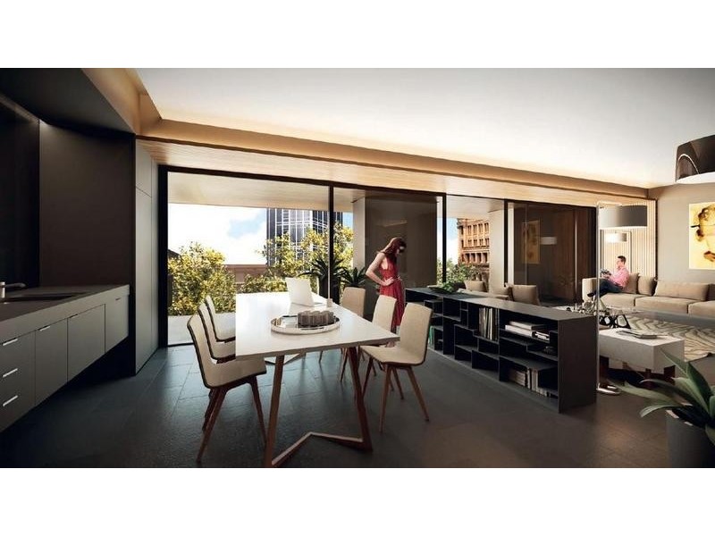 Level 43/80 A’Beckett Street, Melbourne VIC 3000