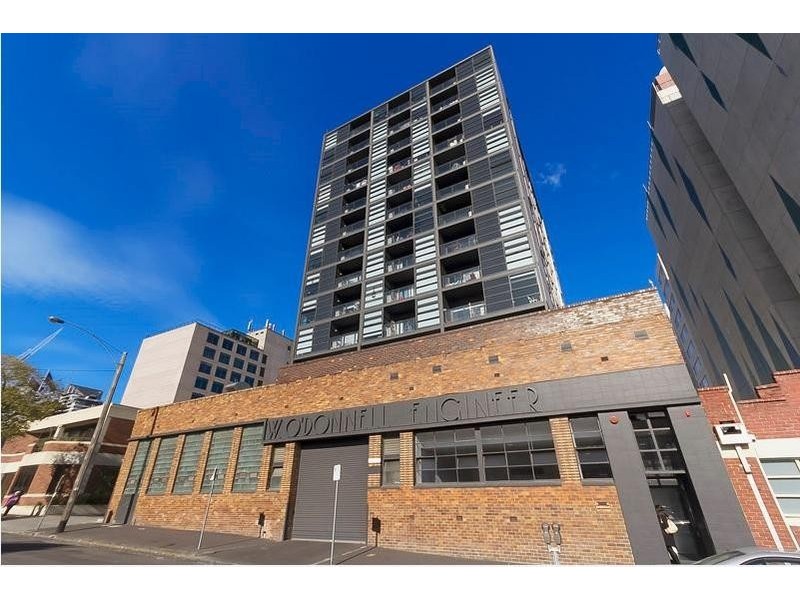 12th Floor/33-41 Batman St, West Melbourne VIC 3003