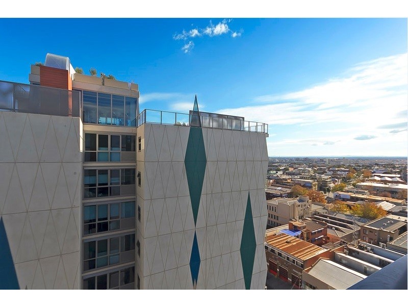 12th Floor/33-41 Batman St, West Melbourne VIC 3003