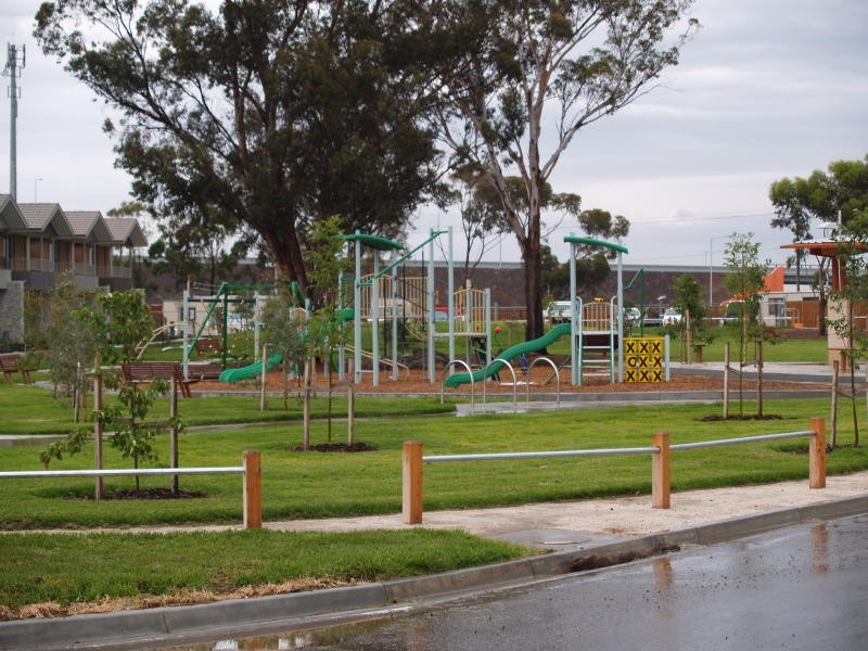 29 Callaway Boulevard, Sunshine West VIC 3020