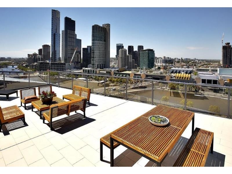 1701/565 Flinders St, Melbourne VIC 3000