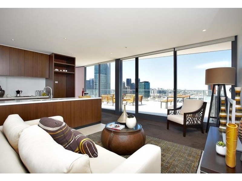 1701/565 Flinders St, Melbourne VIC 3000