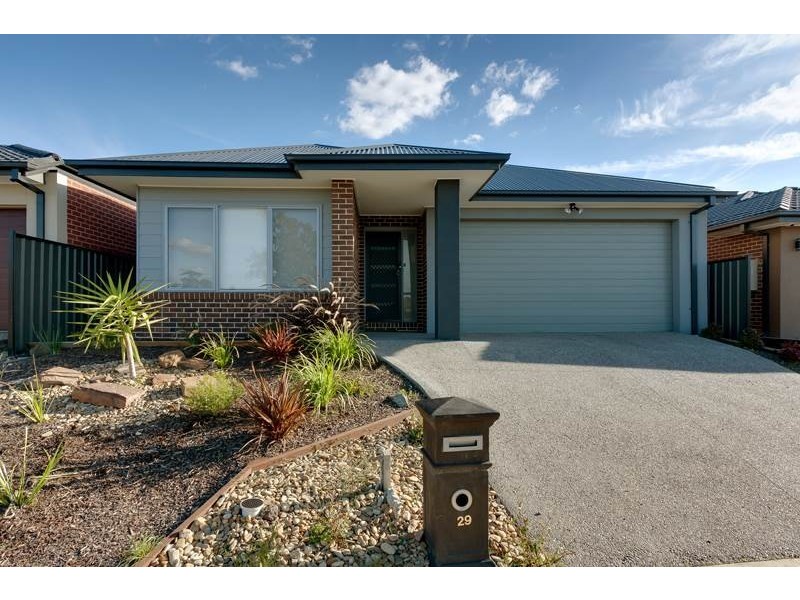 29 Pearson Road, Mernda VIC 3754