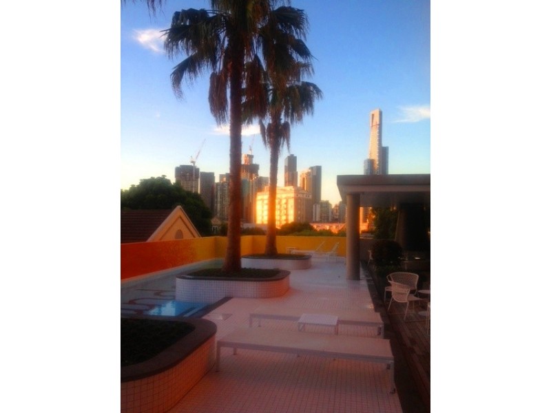 4th Floor/65 Coventry St, South Melbourne VIC 3205