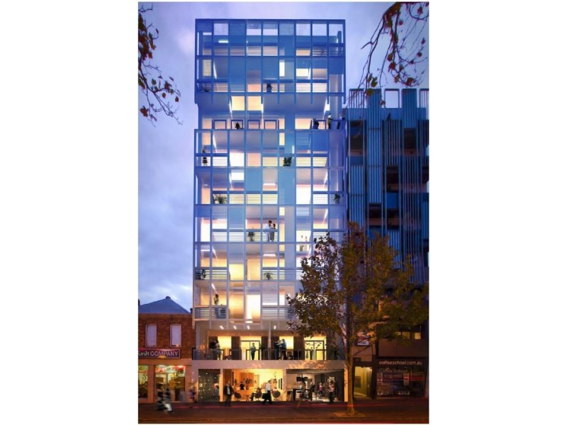 1.5/589 Elizabeth Street, Melbourne VIC 3000