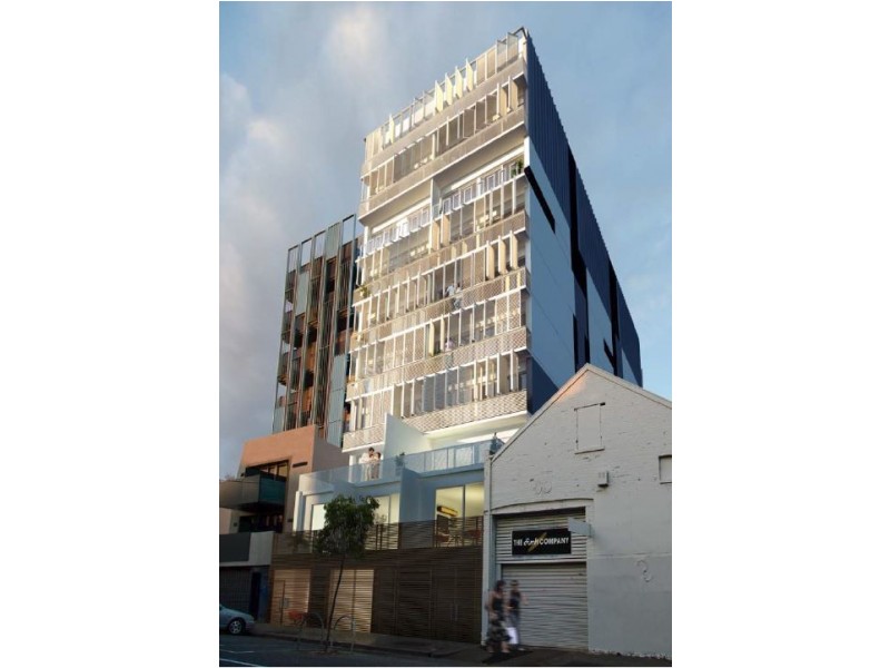 1.5/589 Elizabeth Street, Melbourne VIC 3000