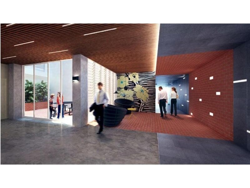 1.5/589 Elizabeth Street, Melbourne VIC 3000