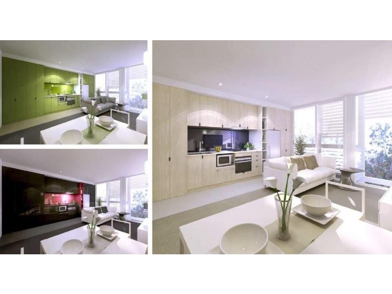 1.5/589 Elizabeth Street, Melbourne VIC 3000