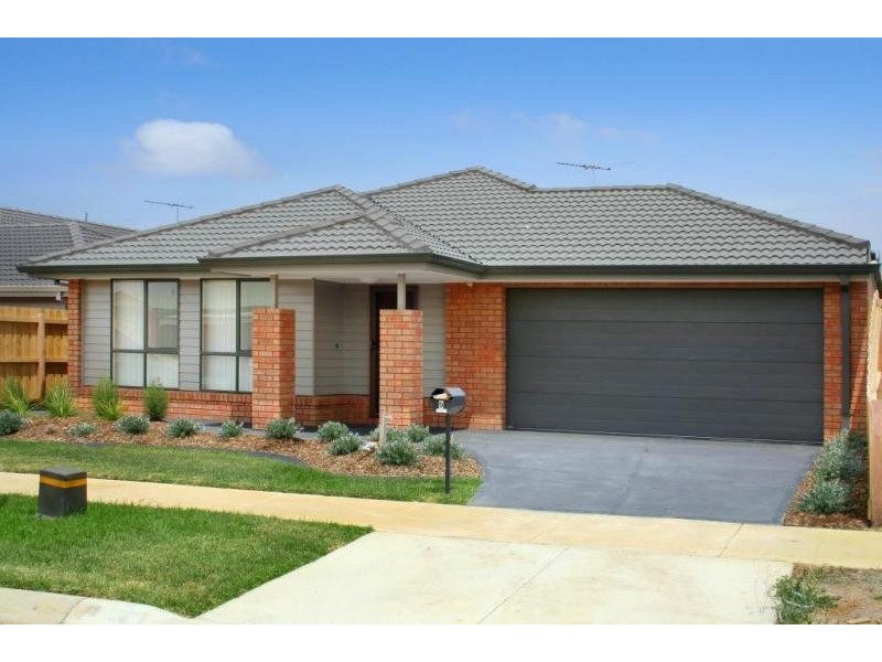 9 Warrumbungle Close, Ocean Grove VIC 3226