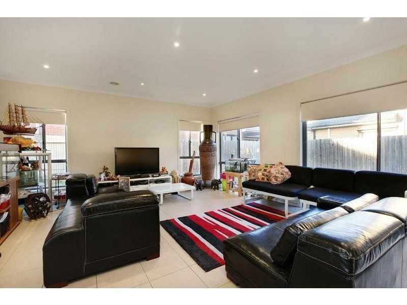 25 Callaway Boulevard, Sunshine West VIC 3020