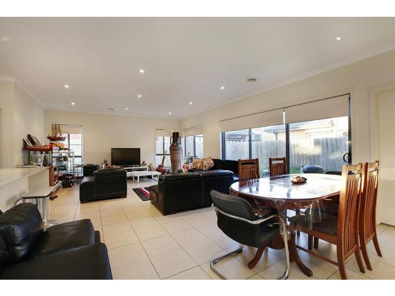 25 Callaway Boulevard, Sunshine West VIC 3020