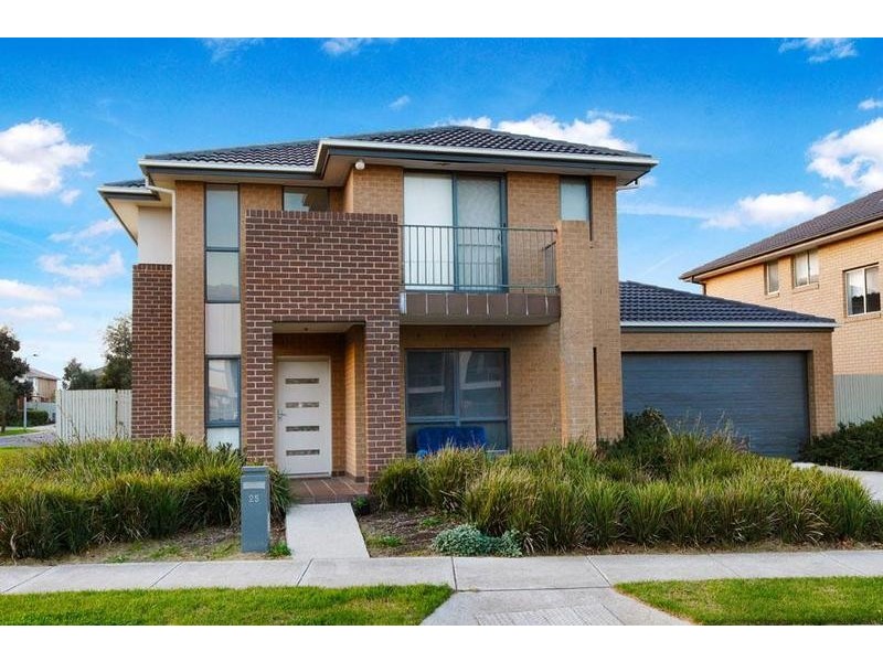 25 Callaway Boulevard, Sunshine West VIC 3020