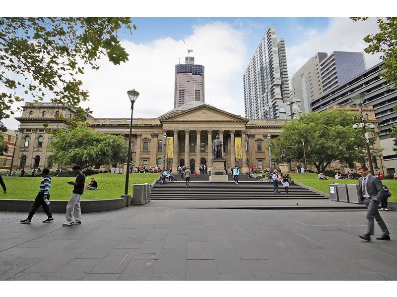 304/339 Swanston Street, Melbourne VIC 3000