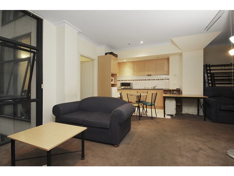 304/339 Swanston Street, Melbourne VIC 3000