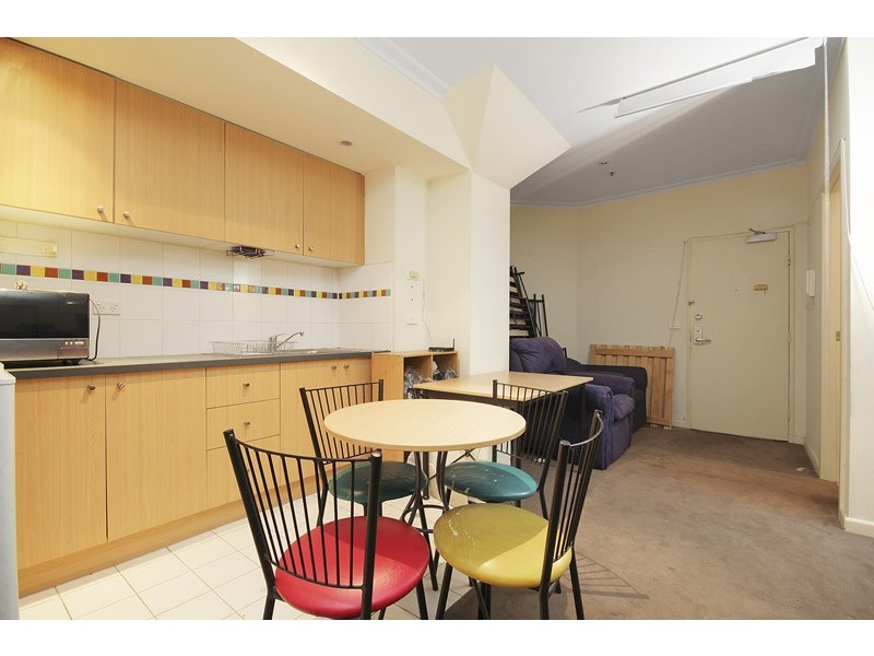 304/339 Swanston Street, Melbourne VIC 3000