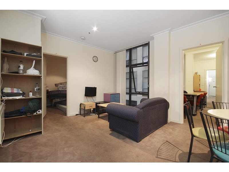 304/339 Swanston Street, Melbourne VIC 3000