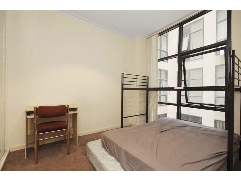 304/339 Swanston Street, Melbourne VIC 3000