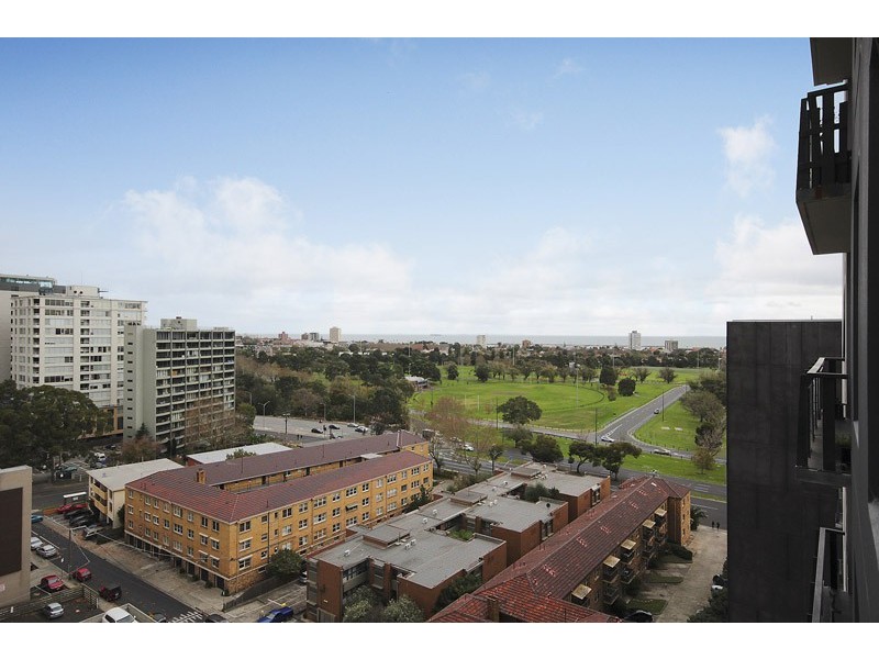 1201/610 St. Kilda Rd, Melbourne VIC 3004