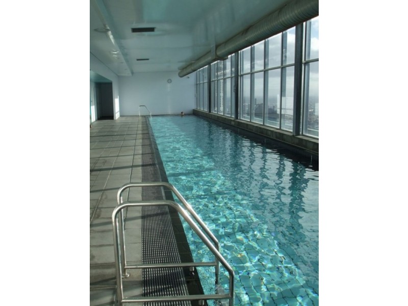 2502/22-24 Jane Bell Lane, Melbourne VIC 3000