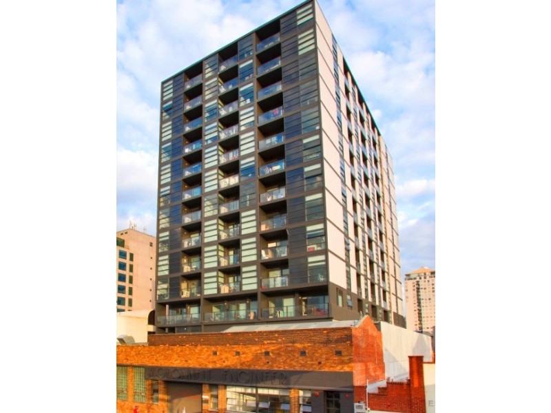 1201/33-41 Batman St, West Melbourne VIC 3003