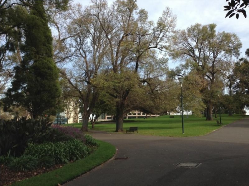 1201/33-41 Batman St, West Melbourne VIC 3003