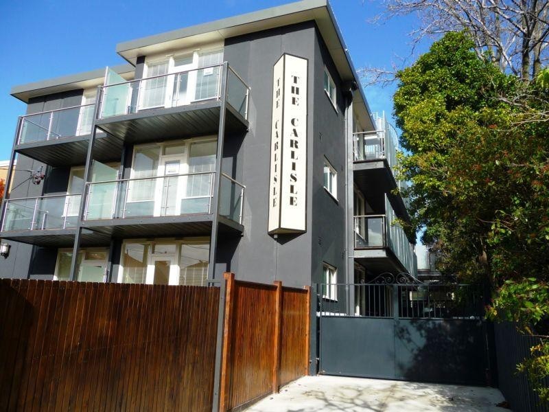 10/4 Lambert Rd, Toorak VIC 3142