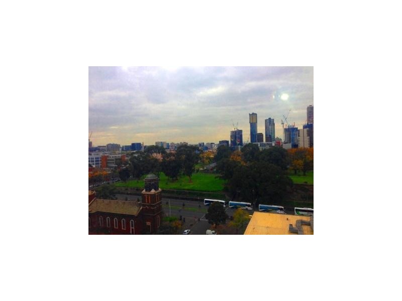 12th Floor/33 Batman St, West Melbourne VIC 3003