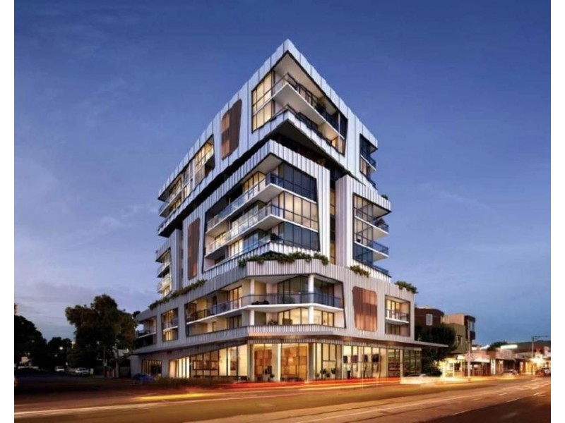 805/221 Glenhuntly Road, Elsternwick VIC 3185