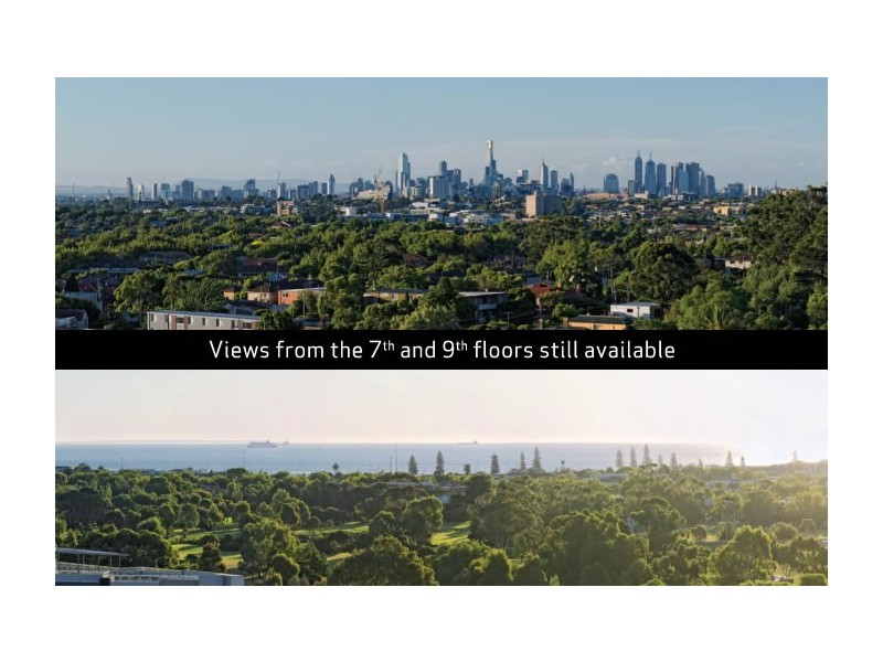 805/221 Glenhuntly Road, Elsternwick VIC 3185