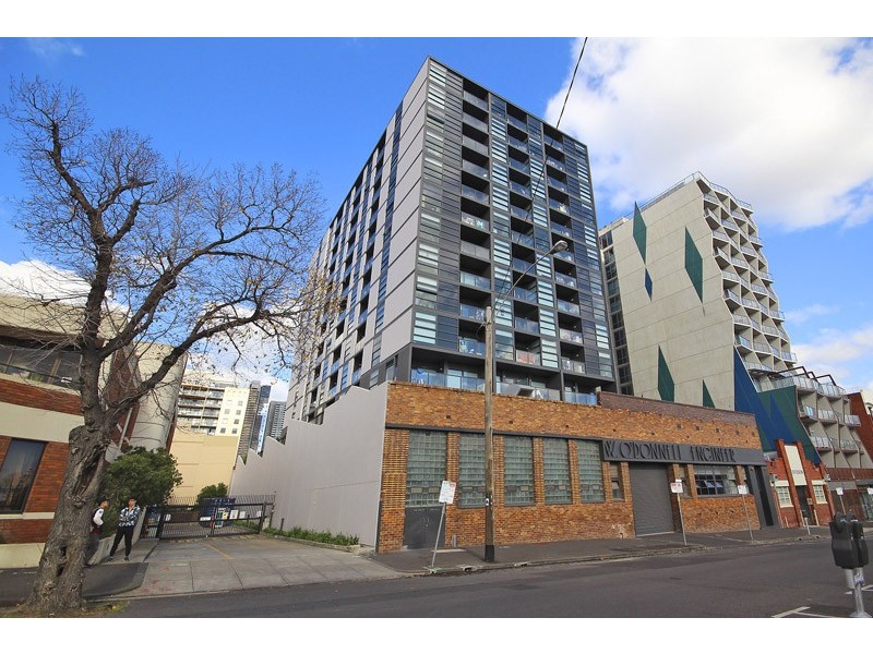 1201/33 Batman St, West Melbourne VIC 3003