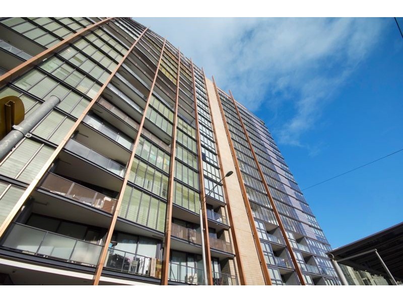 601/565 Flinders Street, Melbourne VIC 3000