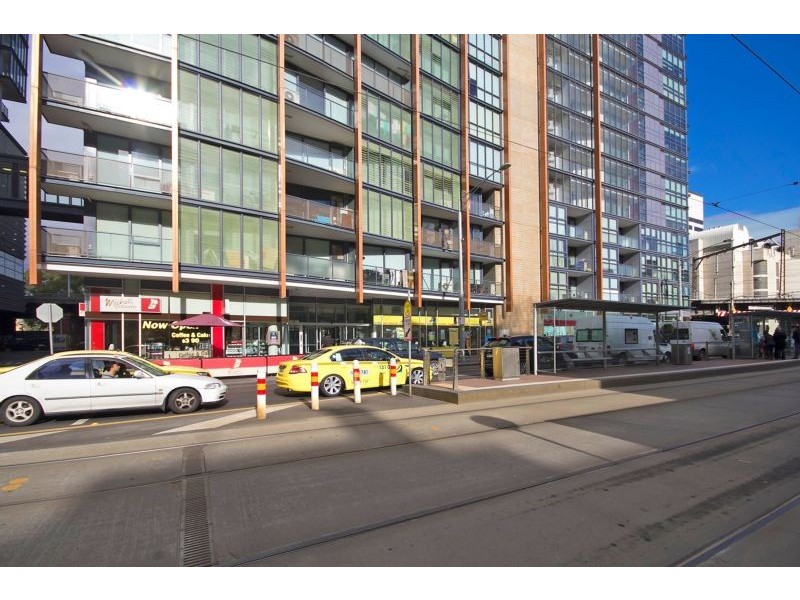 601/565 Flinders Street, Melbourne VIC 3000