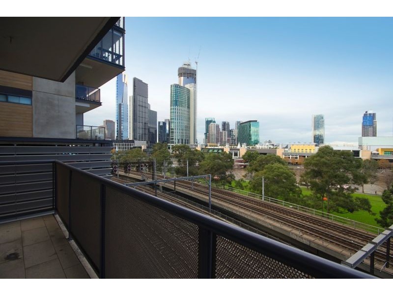601/565 Flinders Street, Melbourne VIC 3000