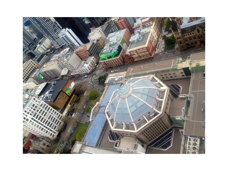 41st Floor/22-24 Jane Bell Lane, Melbourne VIC 3000