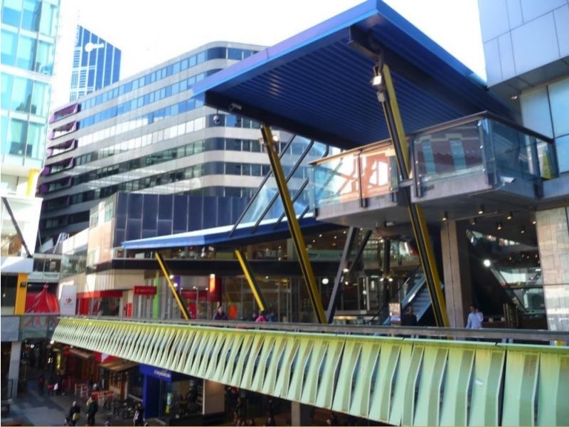 41st Floor/22-24 Jane Bell Lane, Melbourne VIC 3000