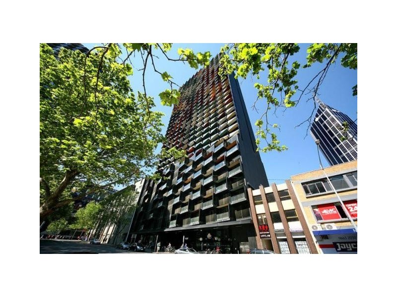 31 A’Beckett Street, Melbourne VIC 3000
