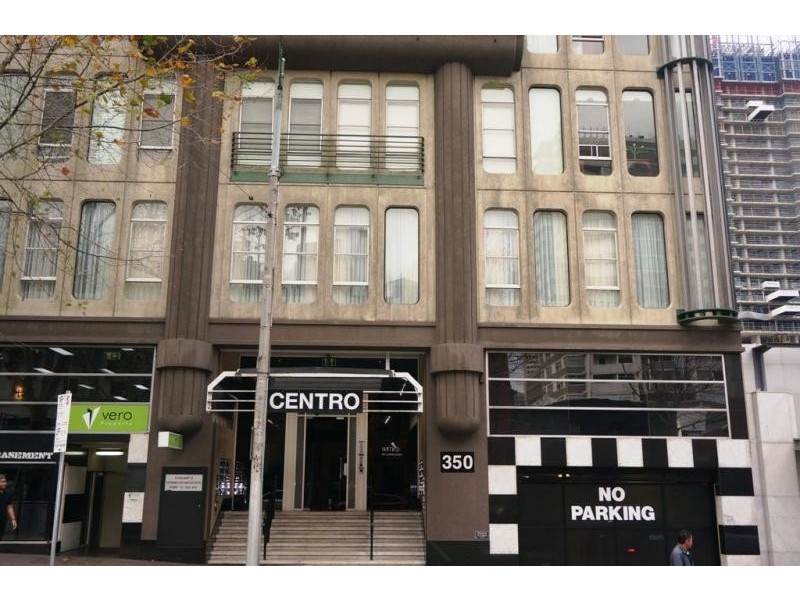 601/350 La Trobe street, Melbourne VIC 3000